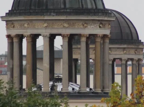 Ferienwohnung Schloss Charlottenburg