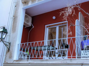 Plaka Apartment