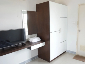 TF Apartment