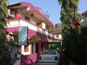 Royal Baga Residency