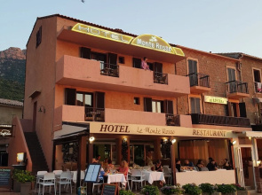Hôtel Le Monte Rosso