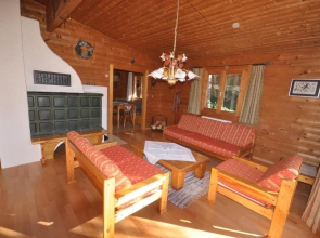 Chalet Edelweiss