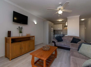 Mare Verde 6 - Two Bed