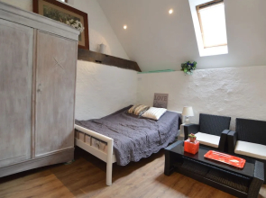 Cozy Apartment in Immerath near Fishing