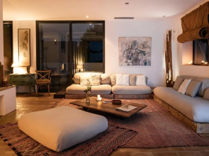 Altanure - Casa Terra Ecological Country House