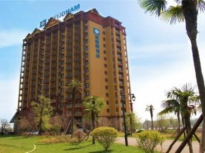 Wyndham Kunming Resort