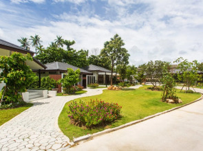 The Canale Samui Resort 
