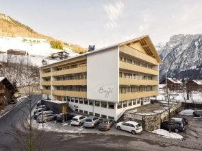 Hotel Engel