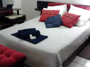 Aragoniet Lodge