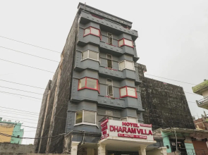 Dharam Villa Guest House Near Sector 15 Metro Station