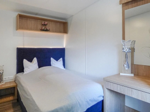 Amazing Home in Beilngries With 1 Bedrooms, Wifi and Indoor Swimming Pool