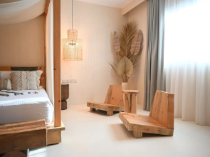 Umm Al Quwain Beach Hotel