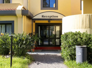 Hotel Castello (Horse Country Resort)