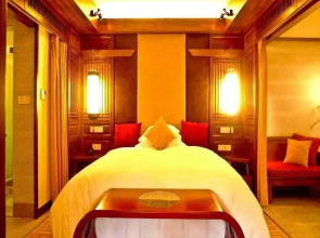 Crowne Plaza Lijang Ancient Town