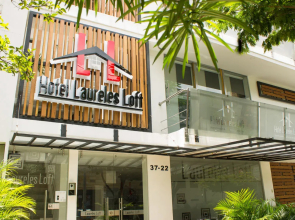 Hotel Laureles Loft