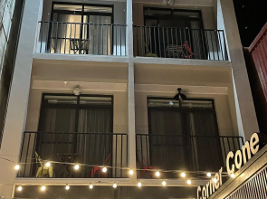 MH48 Hotel