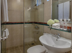 Little Saigon Boutique Hotel