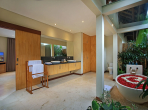 Desa Di Bali Villas