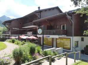 Appartement Arêches-Beaufort, 4 pièces, 7 personnes - FR-1-342-172