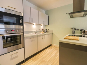 Scarborough Apartments - Two Bed