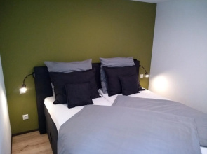 Ferienhaus "Haus Sommerstieg"
