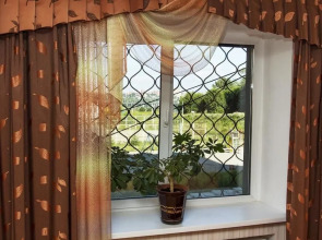 Отель «Оникс»