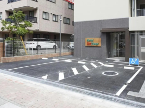 Hotel Sun Clover Koshigaya Station - Vacation STAY 55366
