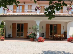 Agriturismo Casa San Martino