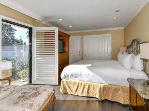 381 Southgate At Silverado Resort 1 Bedroom Condo