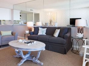 Gulf Shore Condo #712
