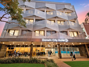 Darwin City Hotel