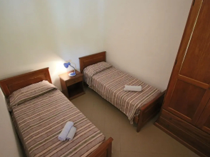 Beautiful Holiday Home in Ricadi Near Beach