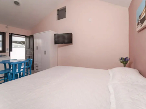 Apartamento Flat Mono ambiente em bombas