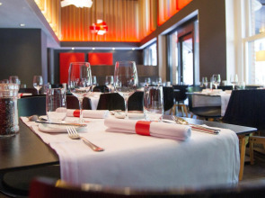 Crowne Plaza Bruges by IHG