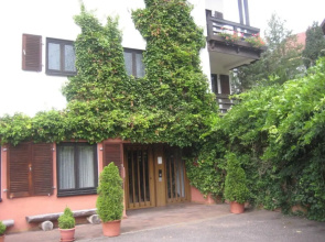 Auf dem roten Fels Appartments