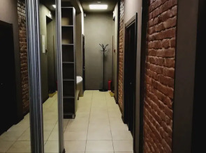 Меблированные комнаты Старая Мелодия