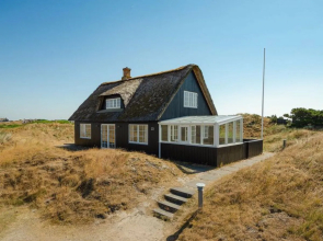 "Roque" - 300m from the sea in Western Jutland