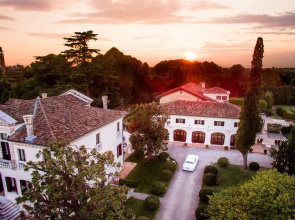 Villa Franceschi Hotel & Resort