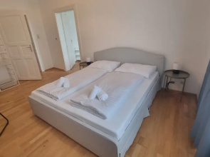Allinone Apartments