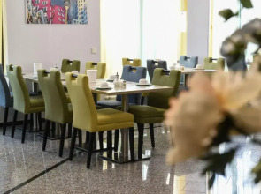 Hotel am Spichernplatz