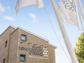 Hotel Sonderborg Strand