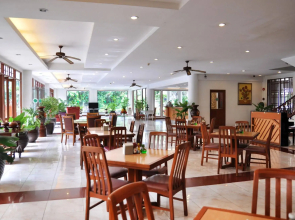 JP Villa Hotel
