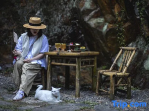 Yinxi 39 Boutique Homestay