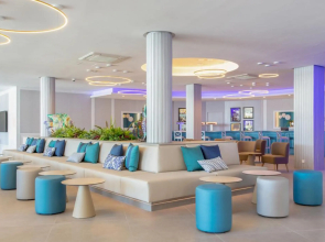 Bahia Principe Sunlight Coral Playa Hotel