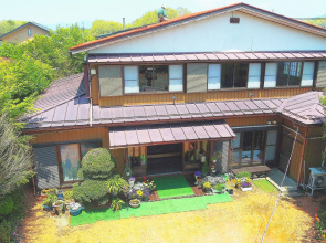 ZERO-Project Japan GuestHouse