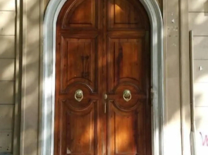 Trastevere Royal Suite