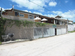 Residêncial Luanda