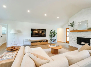 Naples Duplex Home w/ Private Pool & Lanai!