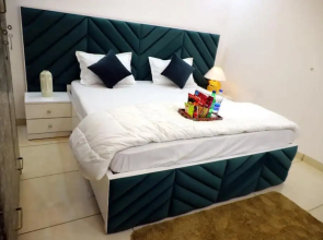 Hotel Lyf Suites - bahadurgarh