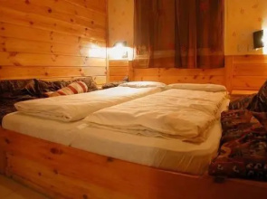 Pundak guesthouse